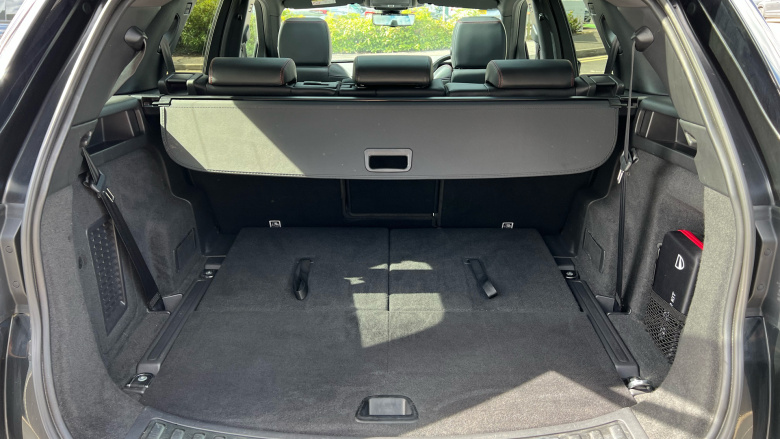 Land Rover Discovery Sport 2.0 D240 R-Dynamic HSE 5dr Auto Diesel Station Wagon
